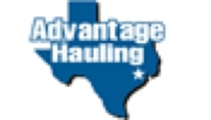 Advantage Trash Hauling